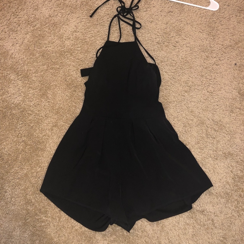 Romper from Tobi